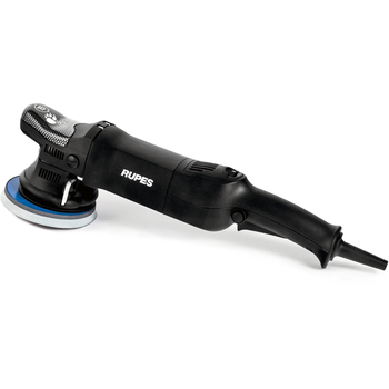 Rupes Exzenter-Poliermaschine LHR15ES 
Ø 125 mm, Hub: Ø 15 mm