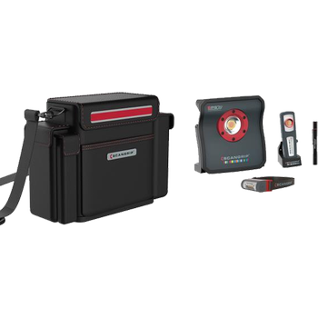 Scangrip Detailing Kit Ultimate