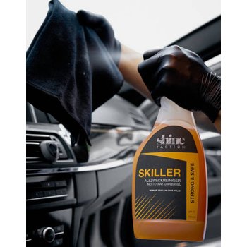 Shine Faction SKILLER, 25 Liter