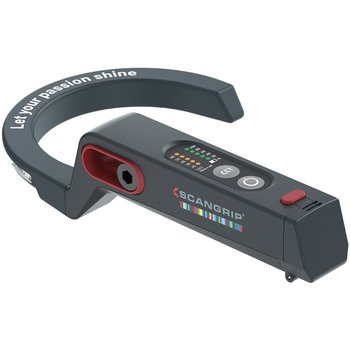 Scangrip Starmatch Arbeitsleuchte für Polieren von Autos