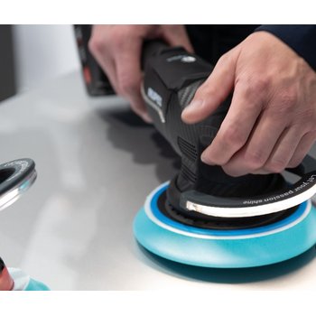 Scangrip Starmatch Arbeitsleuchte für Polieren von Autos