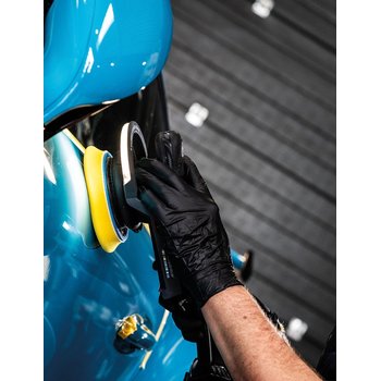 Scangrip Starmatch Arbeitsleuchte für Polieren von Autos