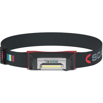 SCANGRIP I-MATCH 3 Stirnlampe
