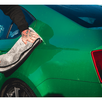 Meguiar's Supreme Duo Twist Drying Towel