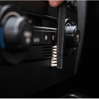 Meguiar's Triple Duty Detail Brush