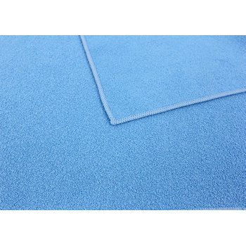 Meguiar's Perfect Clarity Glass Towel, 40 x 40 cm