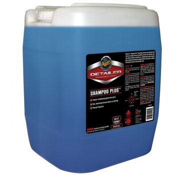 Meguiar's Auto-Shampoo Plus Konzentrat, 18.9 Liter