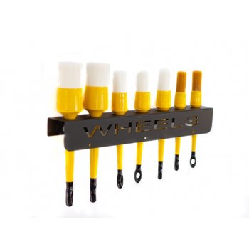 Poka Premium Pinselhalter 