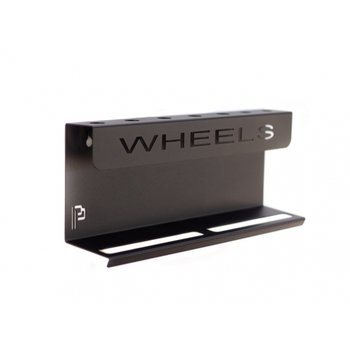 Poka Premium Pinsel- & Sprühflaschenhalter 