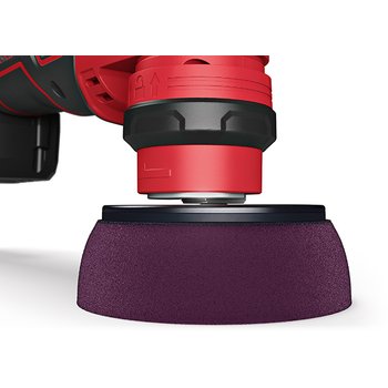 Flex PXE 80, 10.8-EC/2.5 Set Polierer, inkl. 2x Adapter 2,5Ah, 1x Ladestation CA10.8/18.0
