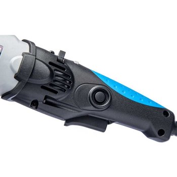 LC Power Tools UDOS 51E, Poliermaschine 5 in 1, Excenter und Rotation