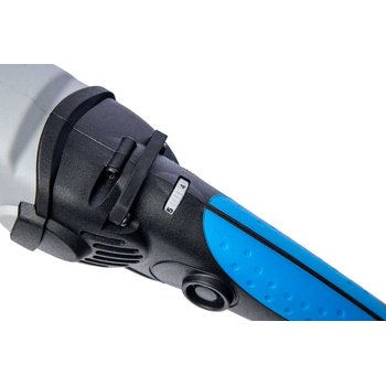 LC Power Tools UDOS 51E, Poliermaschine 5 in 1, Excenter und Rotation